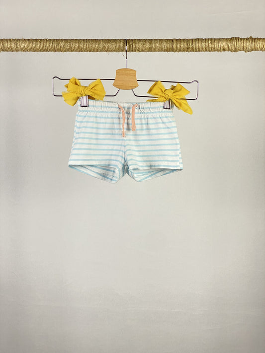 Pantaloncino in jersey
