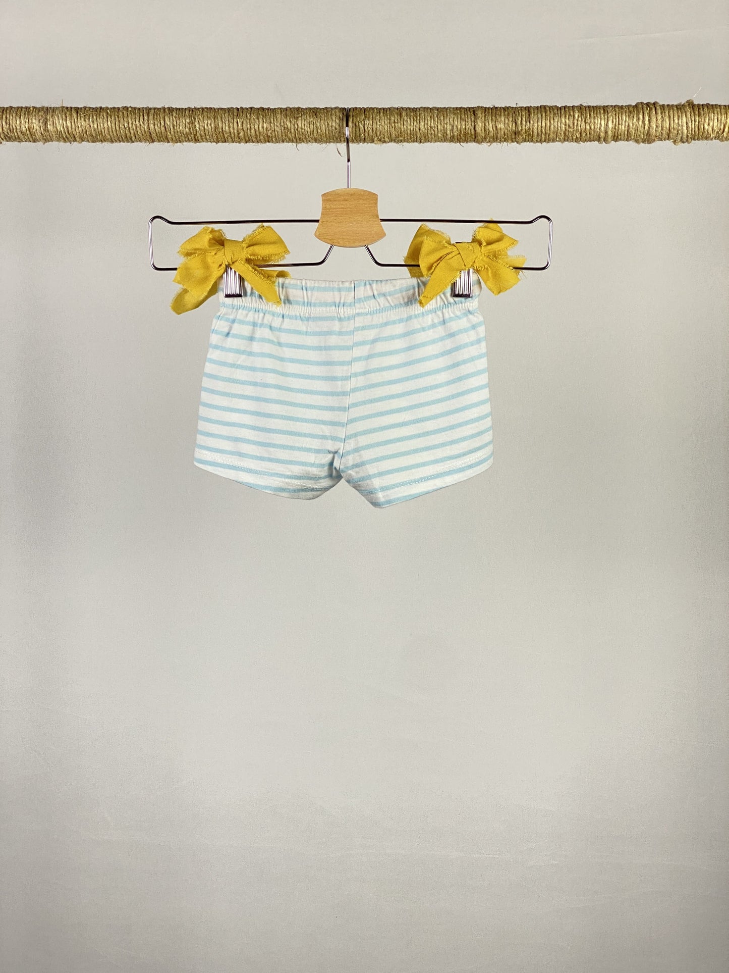 Pantaloncino in jersey