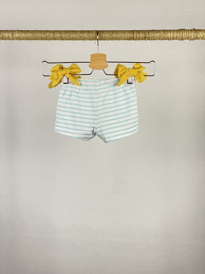 Pantaloncino in jersey