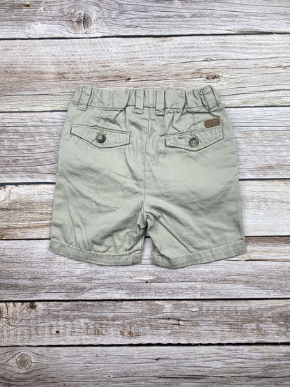 Pantaloncino in cotone