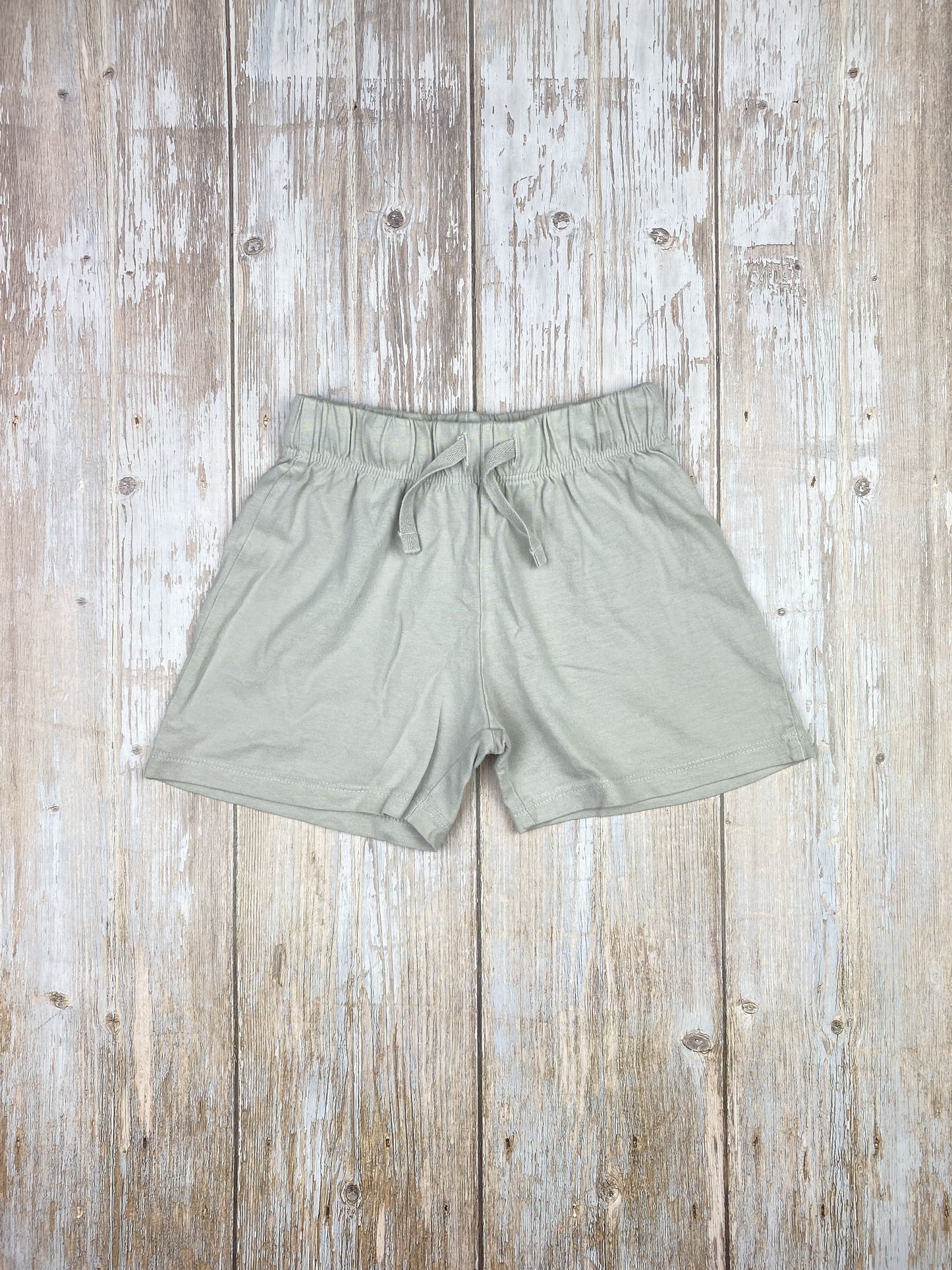 Pantaloncino corto in cotone