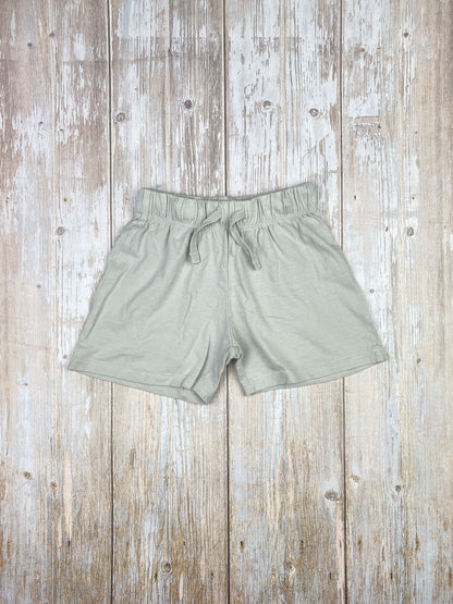 Pantaloncino corto in cotone