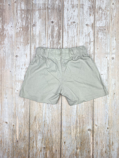 Pantaloncino corto in cotone