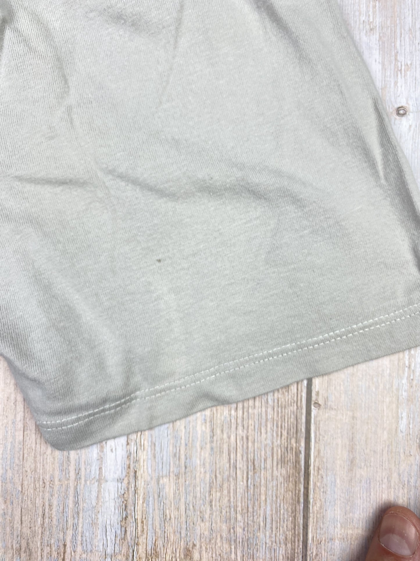 Pantaloncino corto in cotone