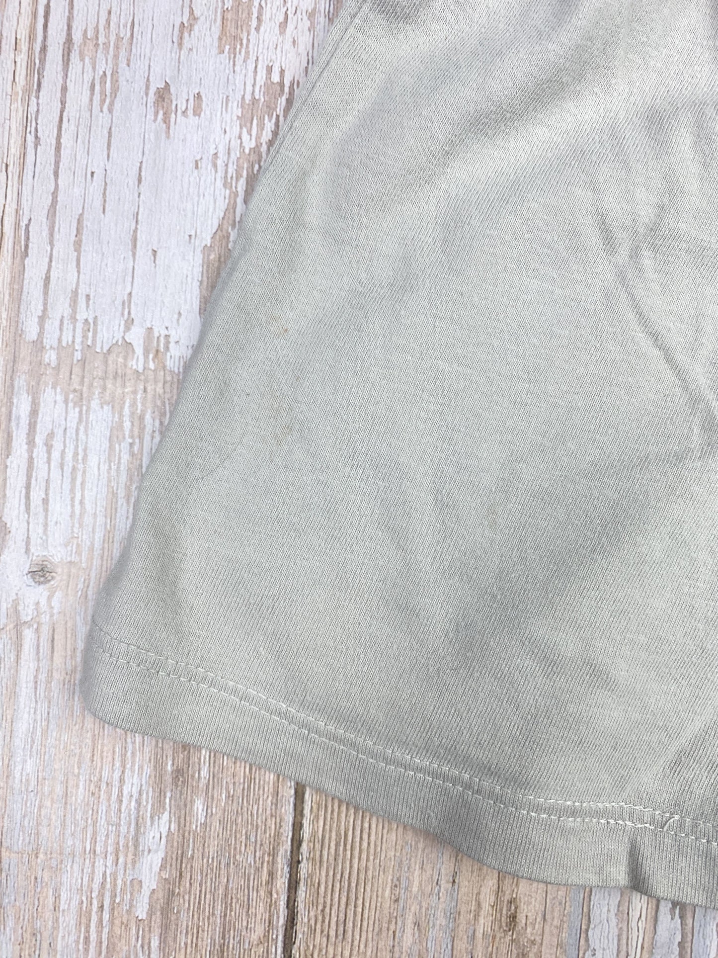 Pantaloncino corto in cotone