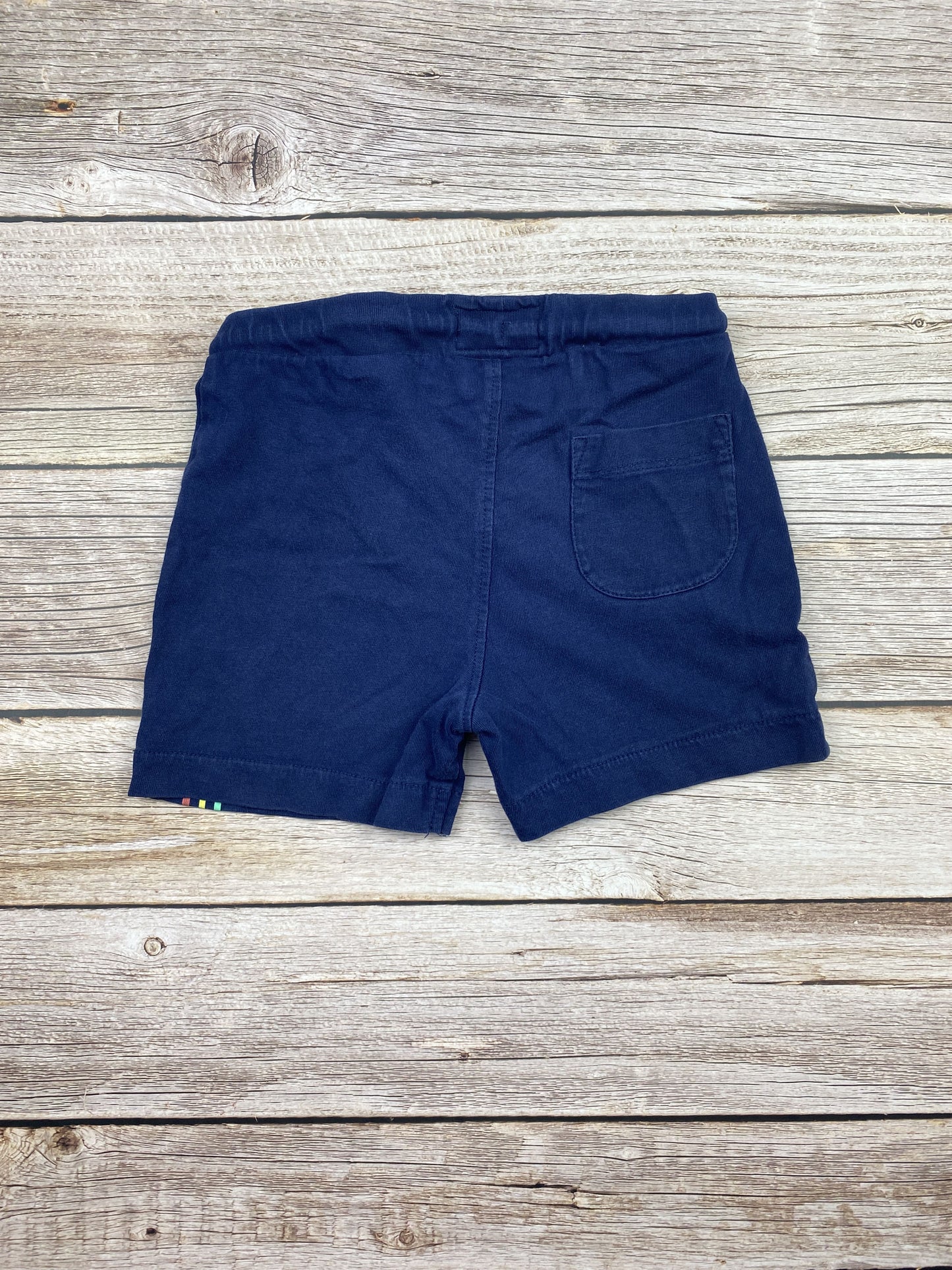 Pantaloncino in jersey