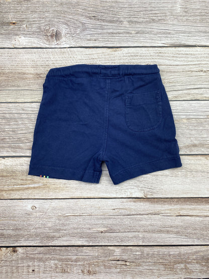 Pantaloncino in jersey