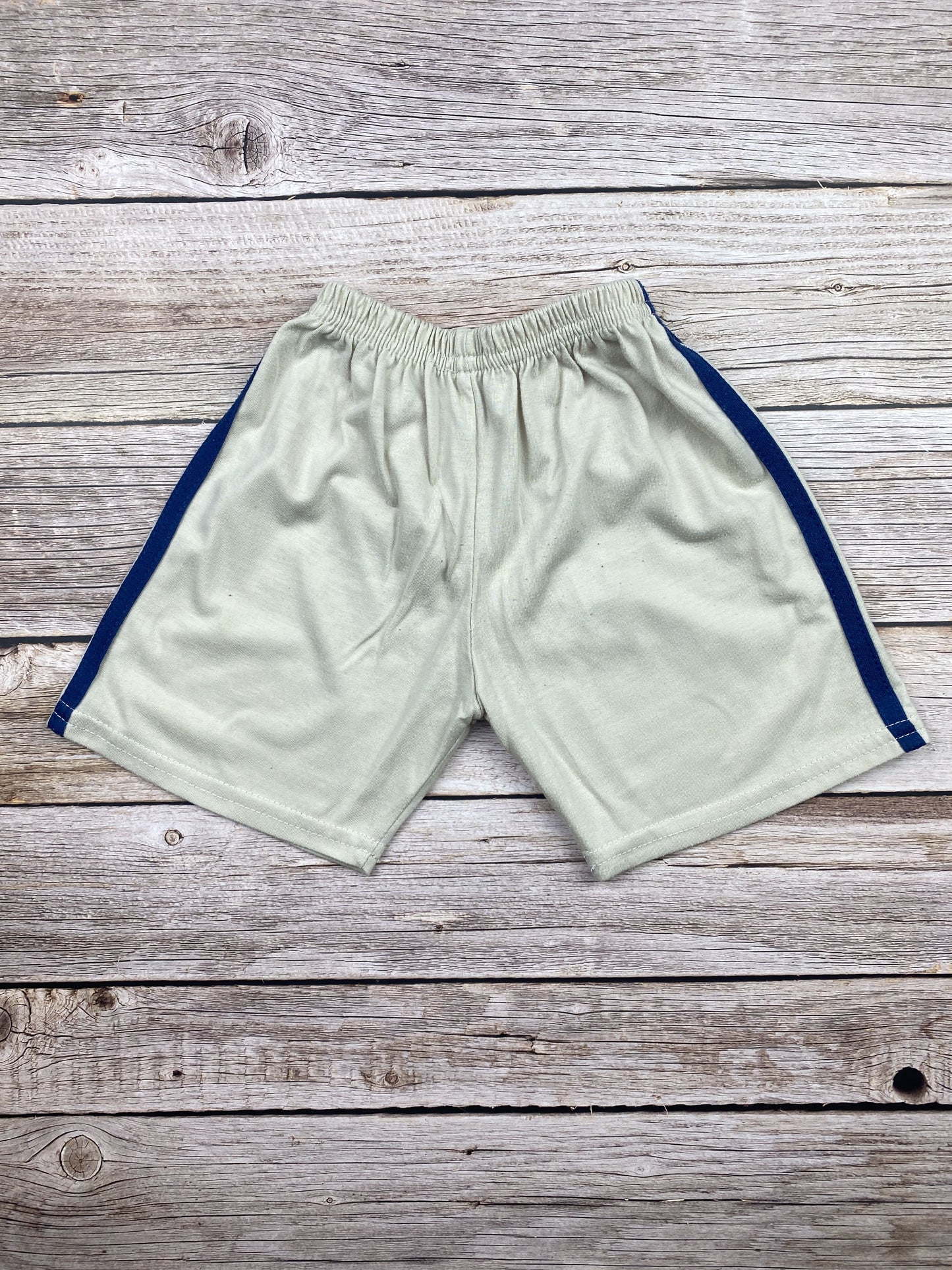 Pantaloncino corto in cotone
