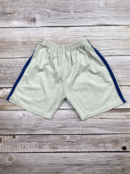 Pantaloncino corto in cotone