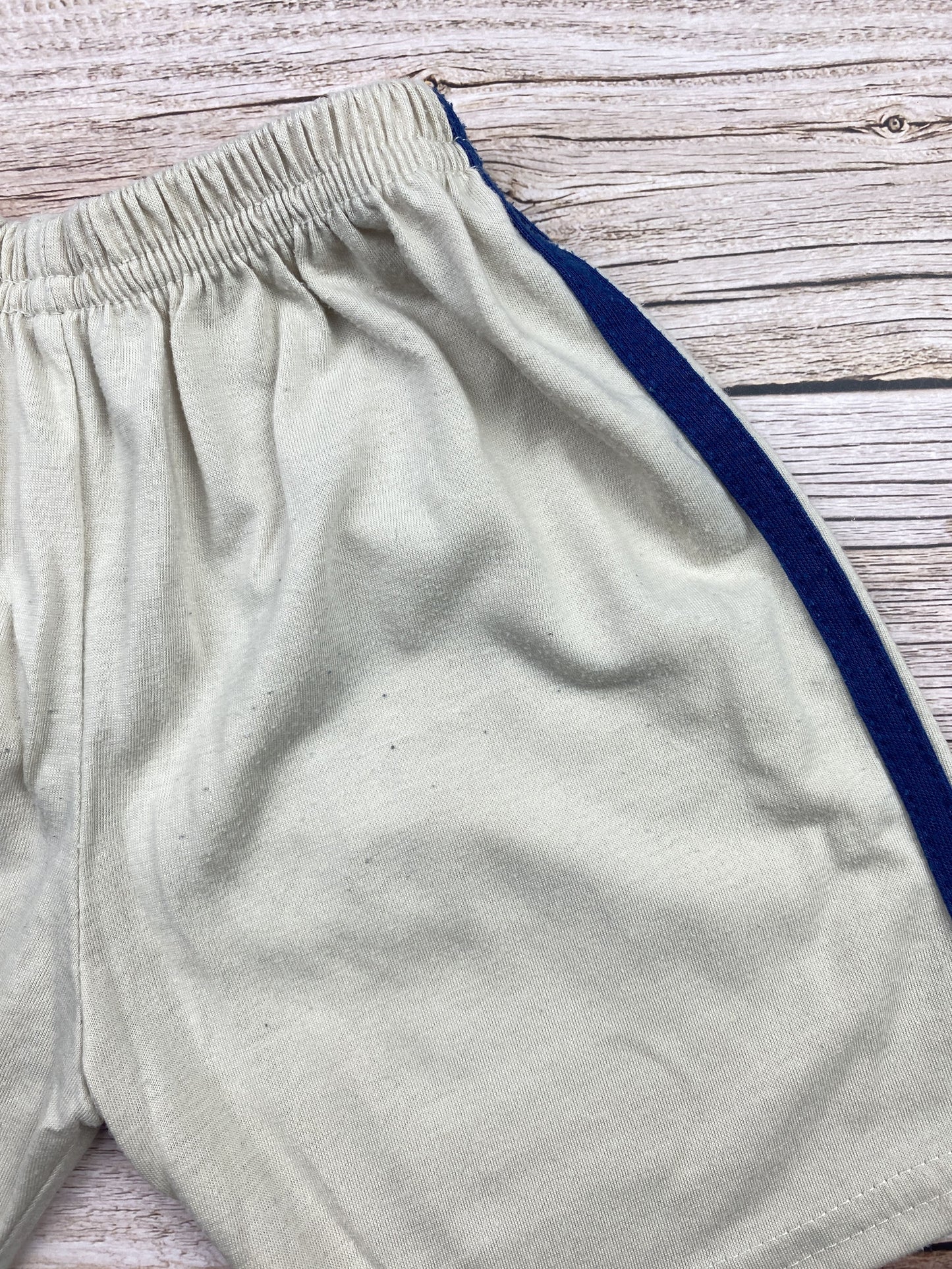 Pantaloncino corto in cotone
