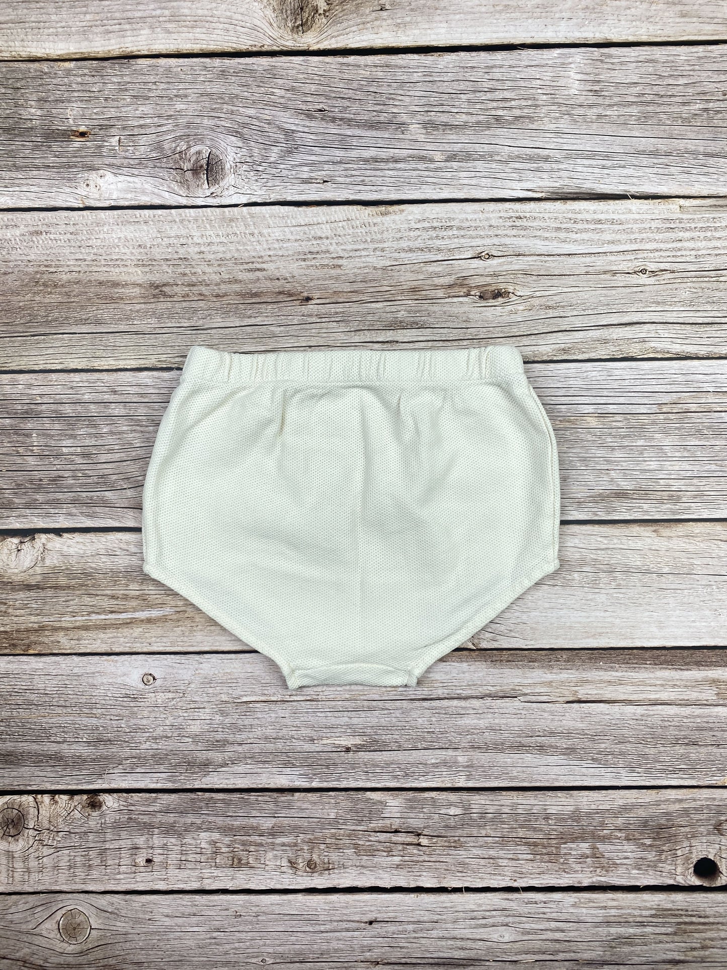 Pantaloncino culotte cotone