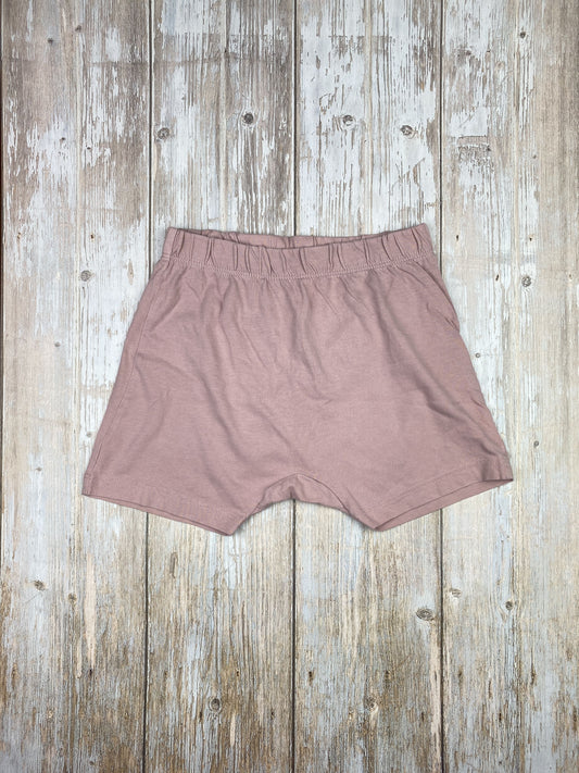Pantaloncino in jersey