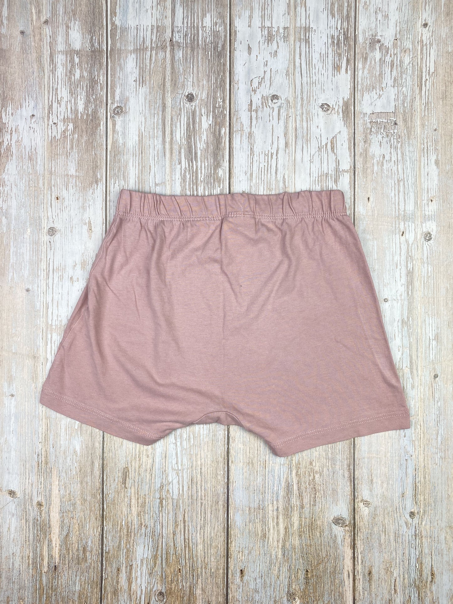 Pantaloncino in jersey