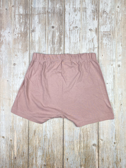 Pantaloncino in jersey