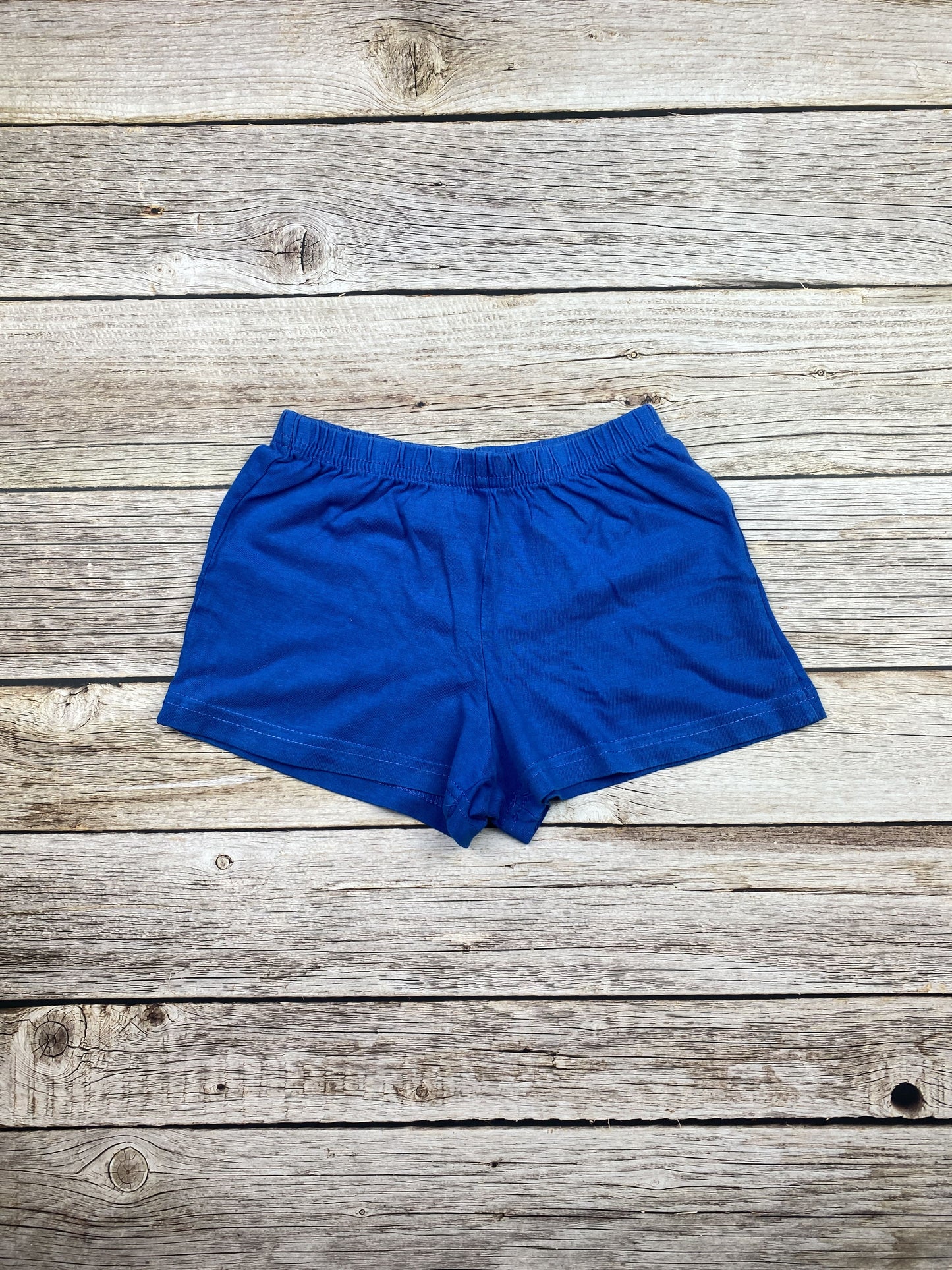 Pantaloncino in jersey