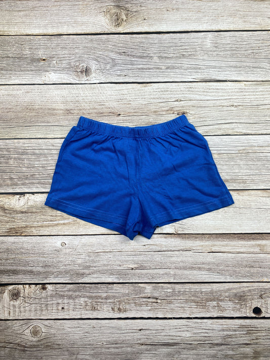 Pantaloncino in jersey