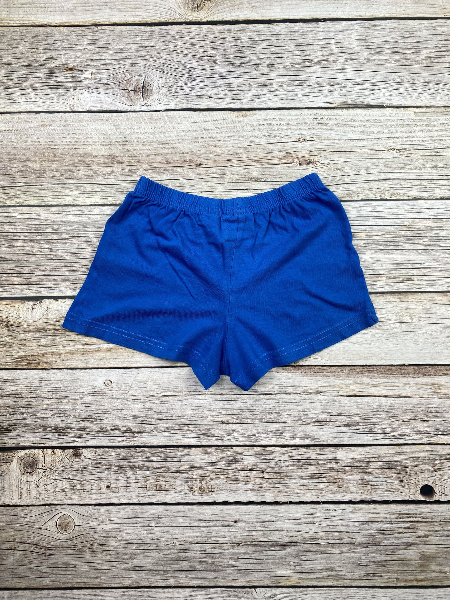 Pantaloncino in jersey