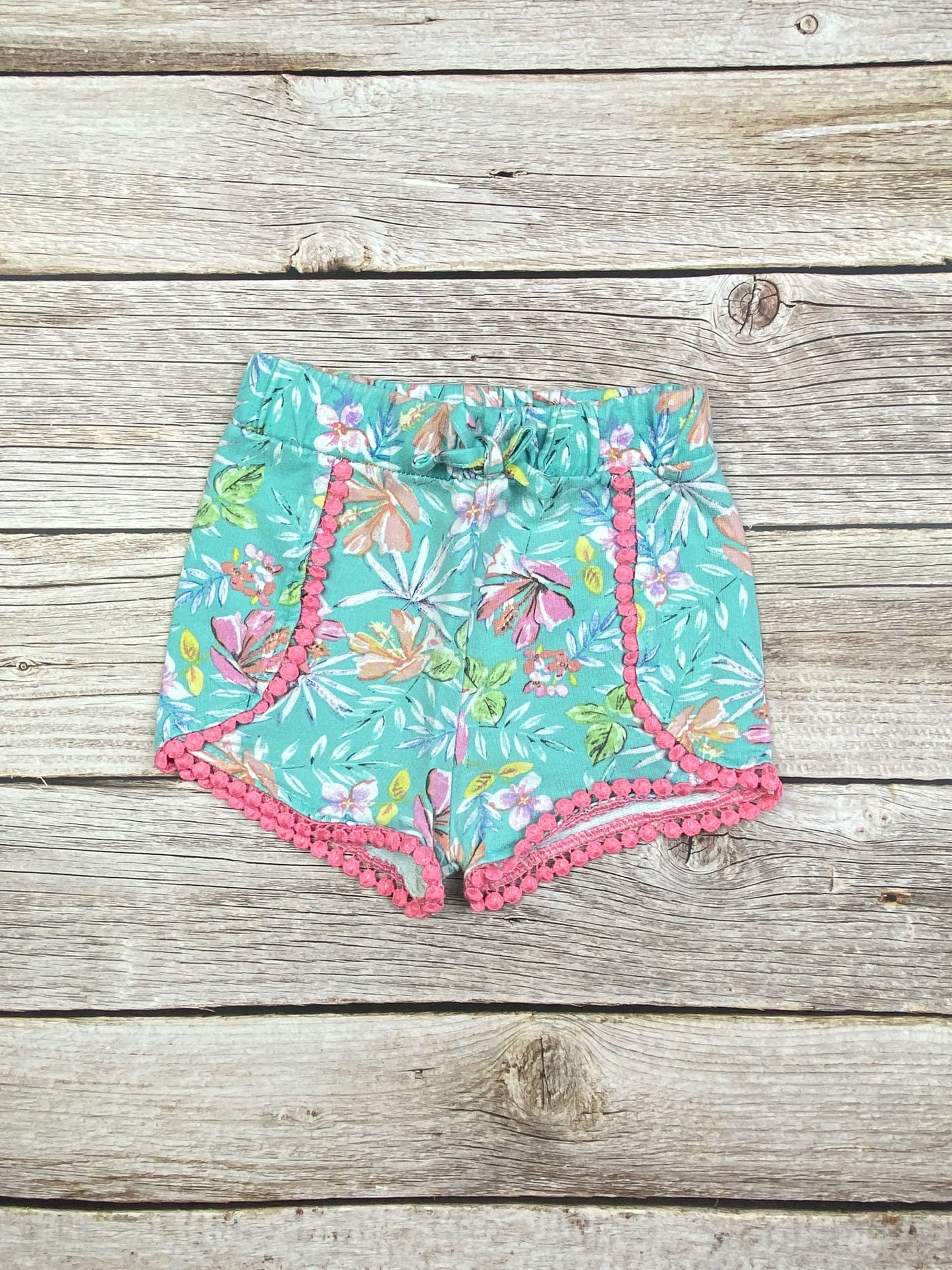 Pantaloncino in jersey