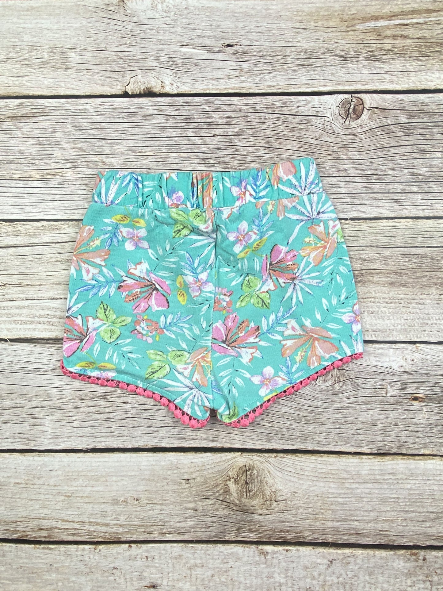 Pantaloncino in jersey