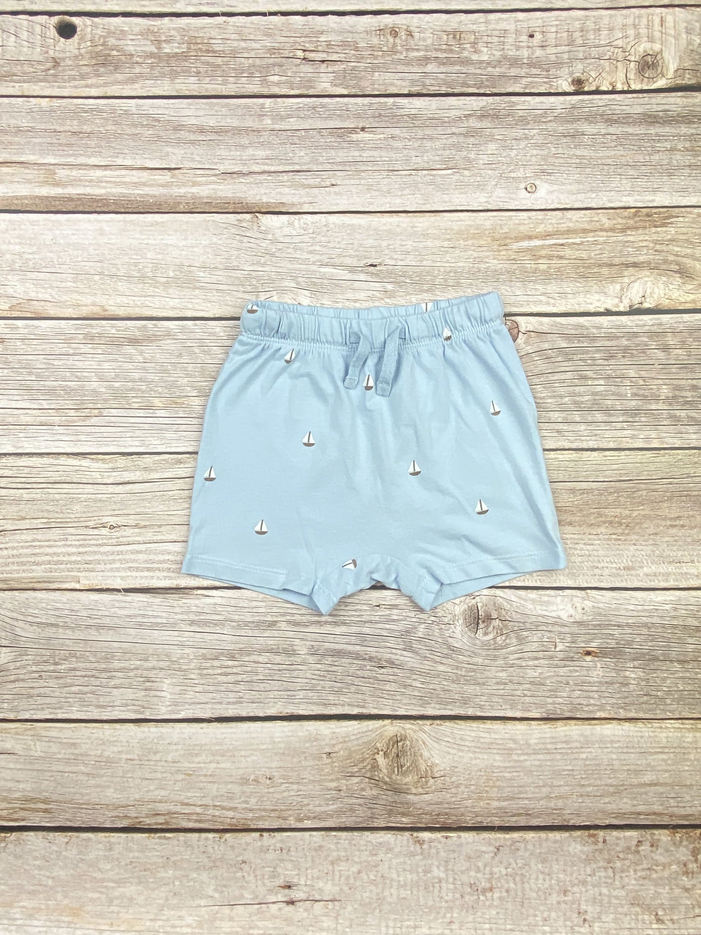 Pantaloncino in jersey