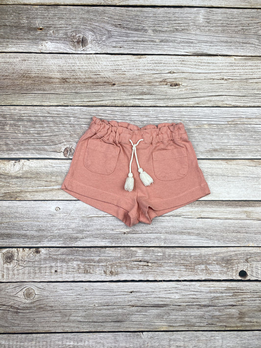 Pantaloncino in jersey