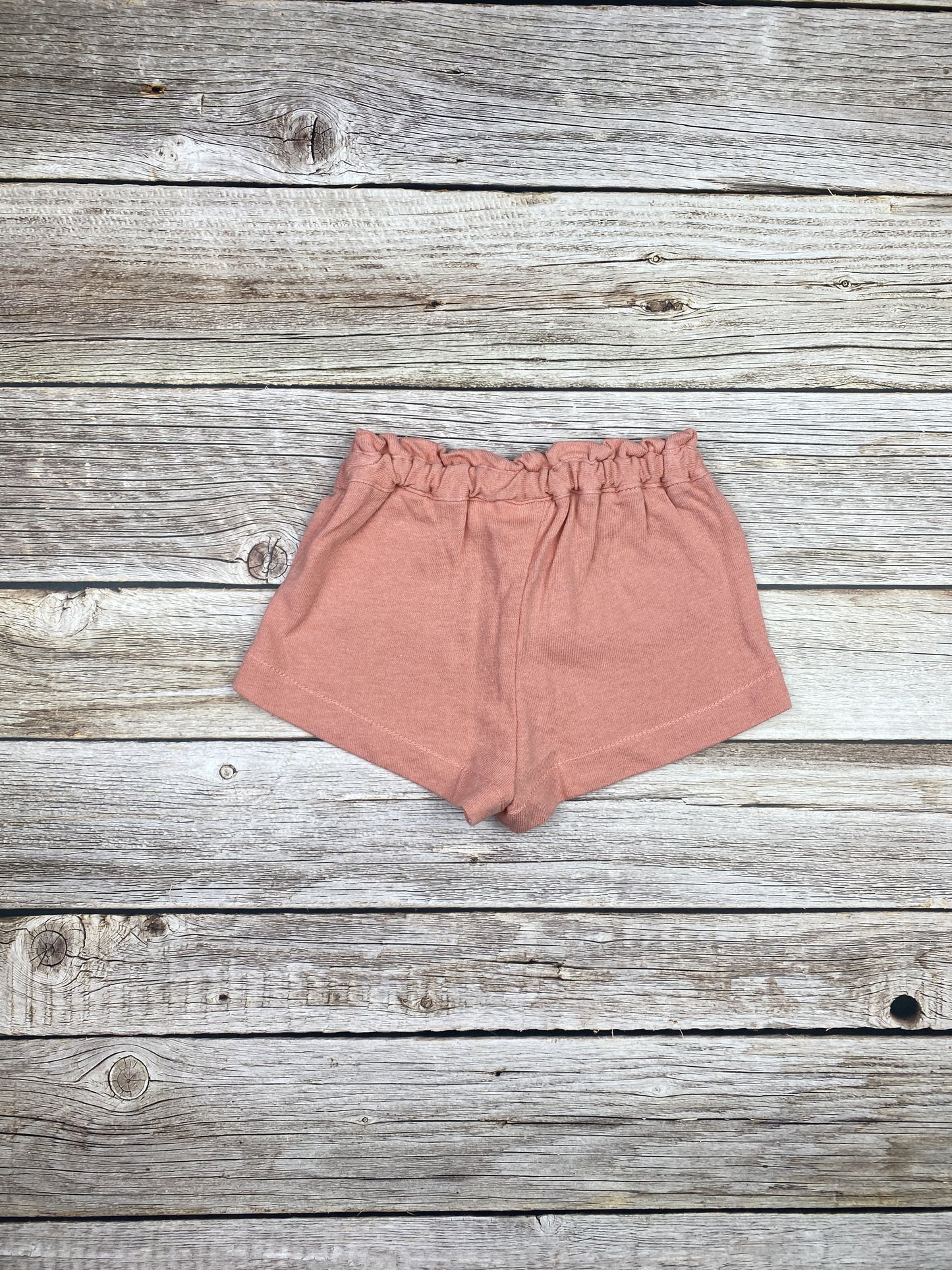 Pantaloncino in jersey