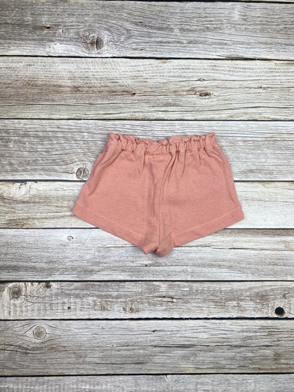 Pantaloncino in jersey