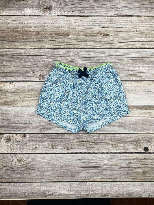 Pantaloncino in jersey