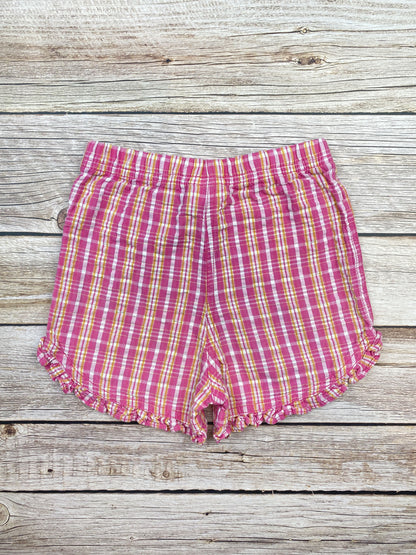 Pantaloncino in misto cotone