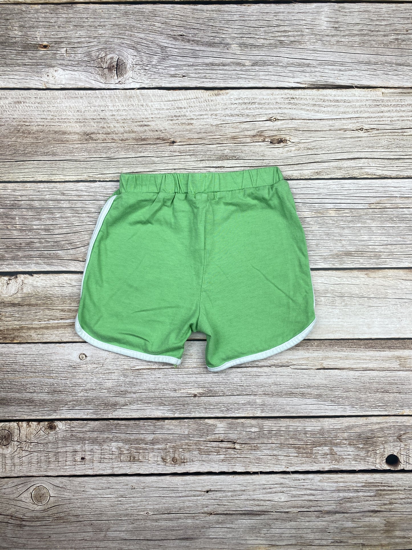 Pantaloncino in jersey