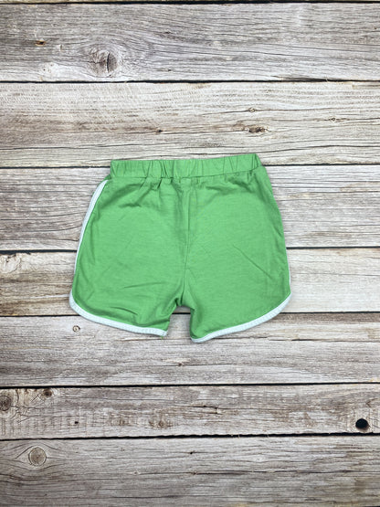 Pantaloncino in jersey