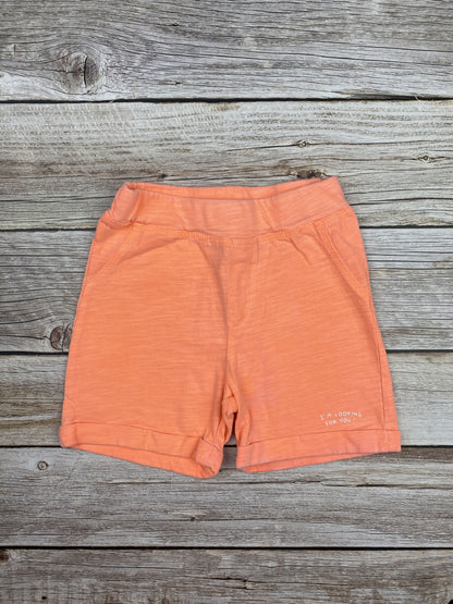 Pantaloncino in jersey