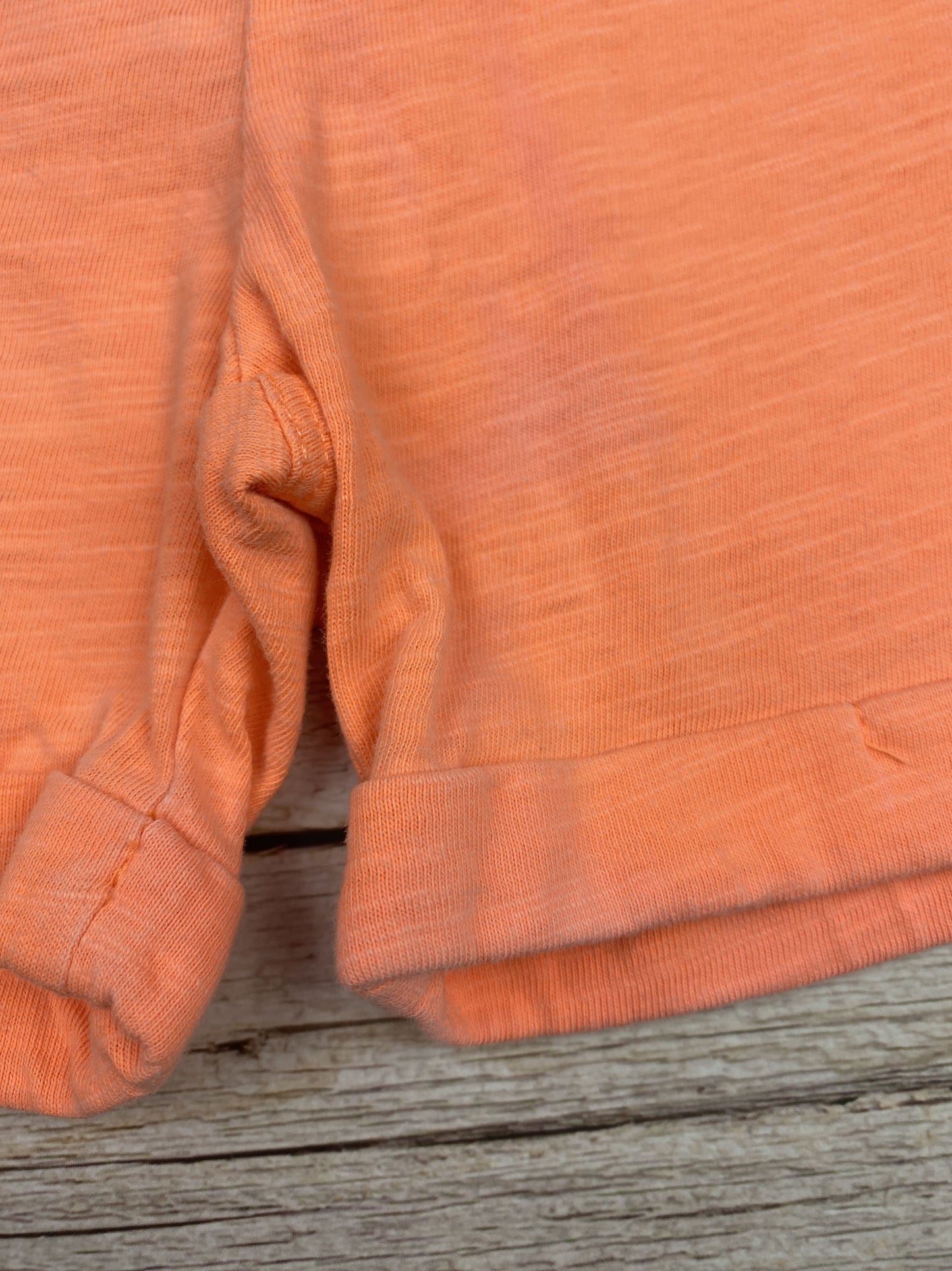 Pantaloncino in jersey