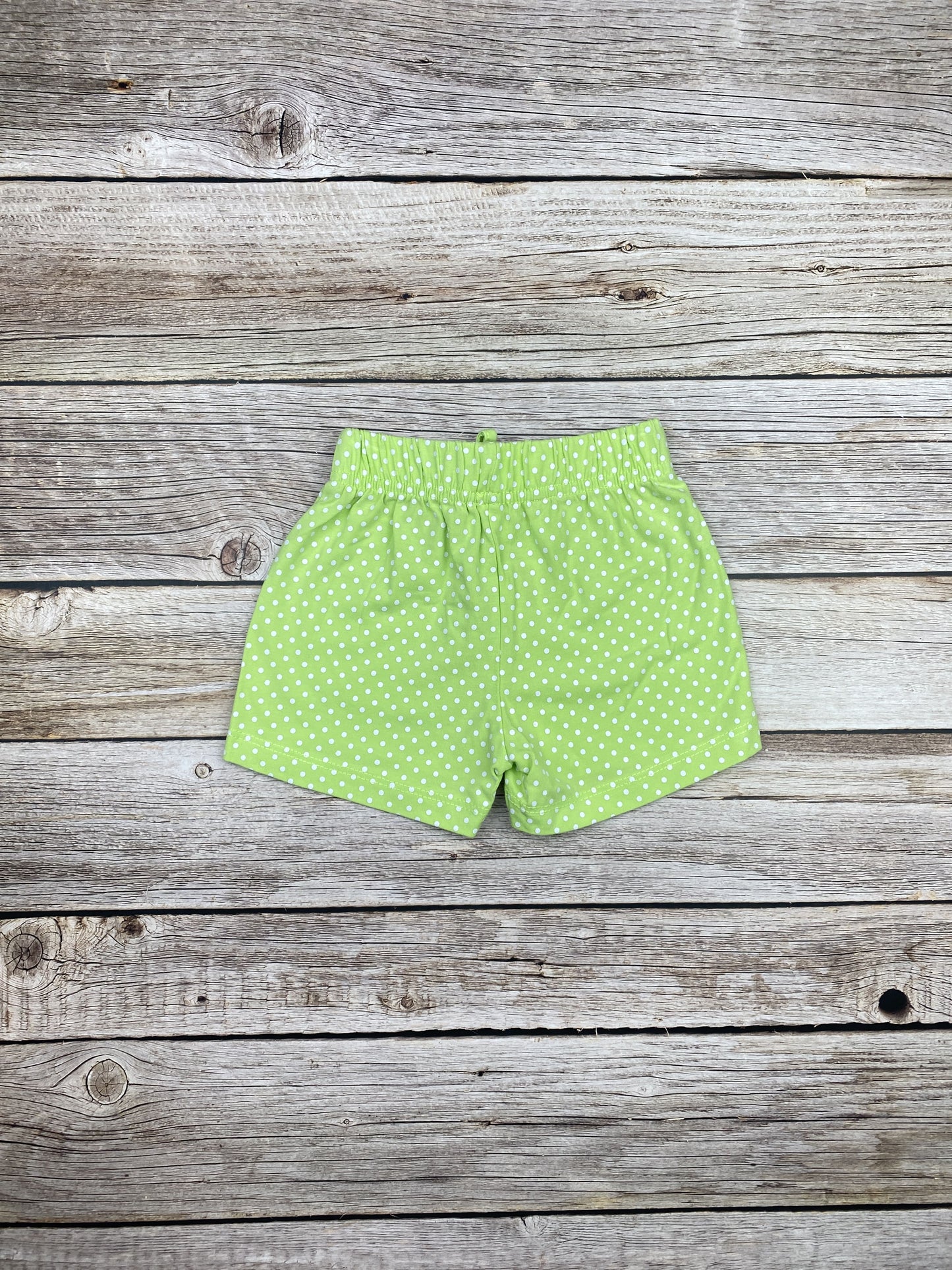 Pantaloncino in jersey