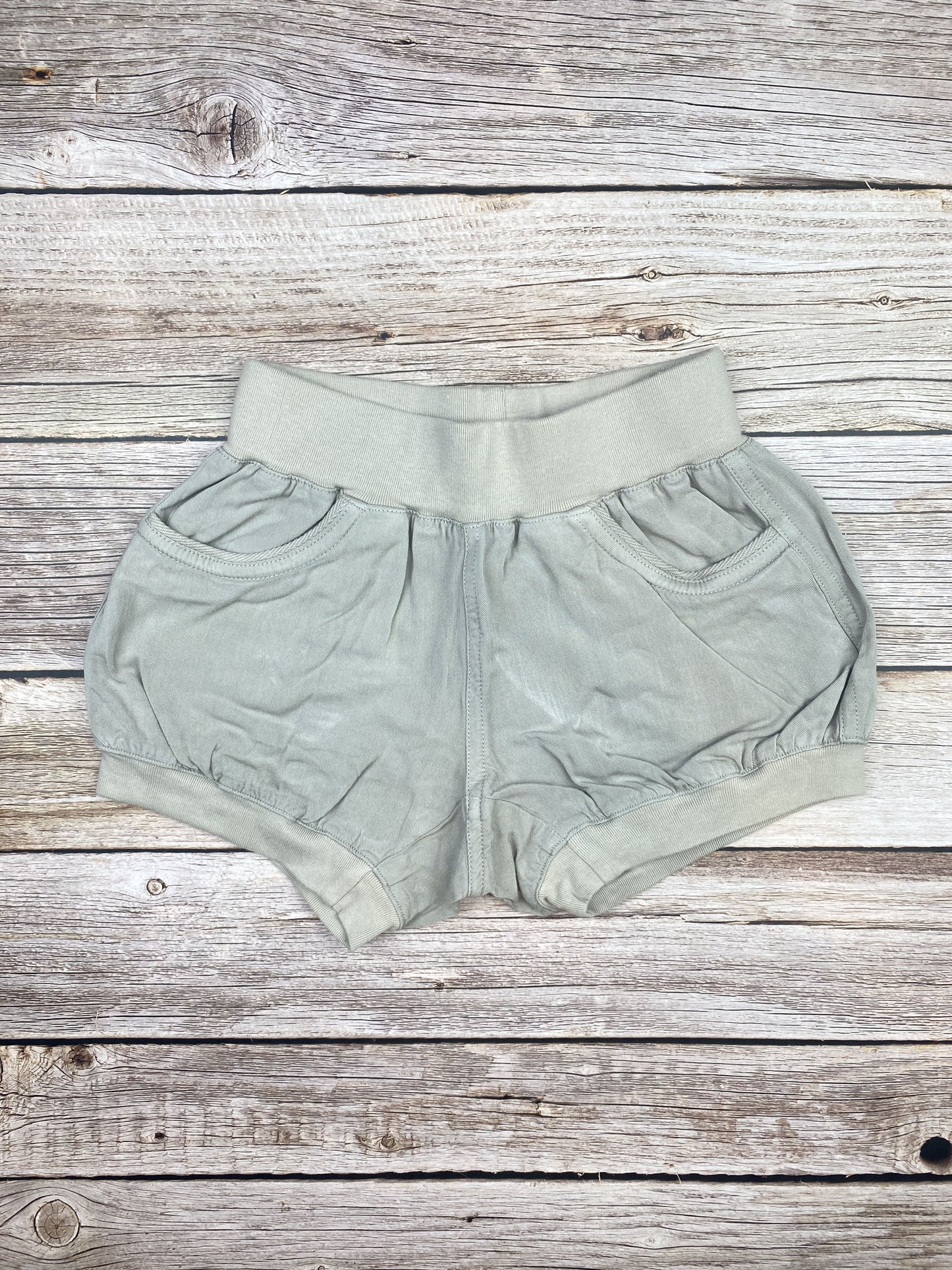 Pantaloncino in jersey