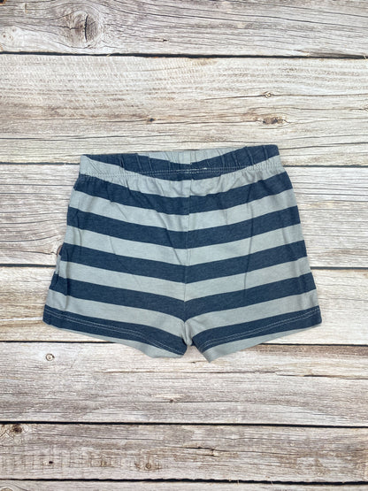Pantaloncino in jersey