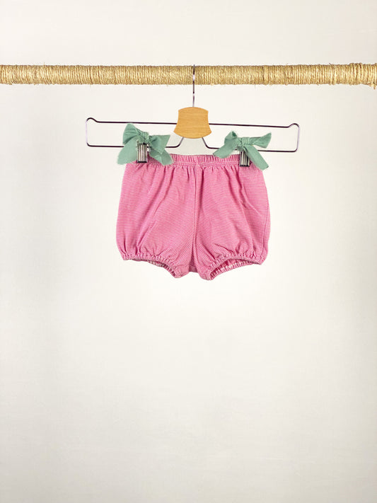 Pantaloncino in jersey