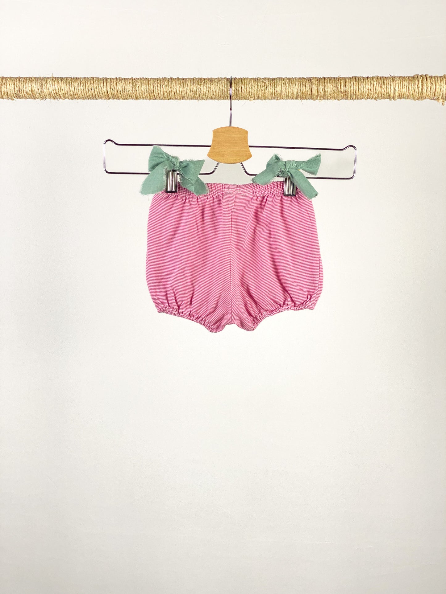 Pantaloncino in jersey
