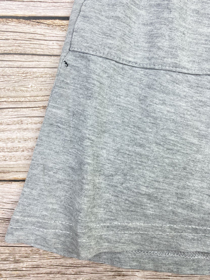 Pantaloncino in jersey