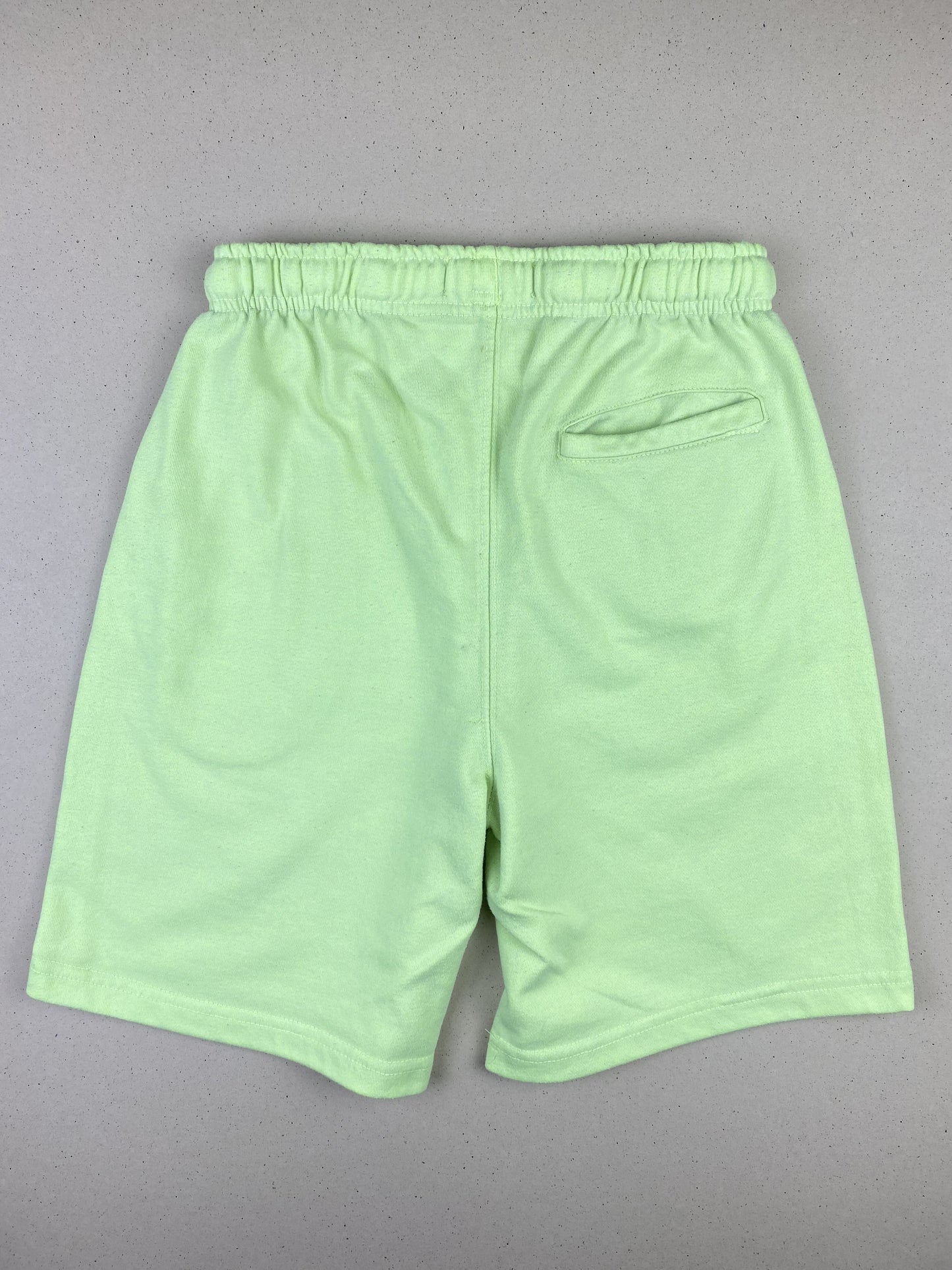 Pantaloncino in felpa