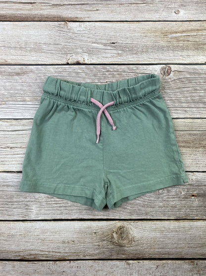 Pantaloncino in cotone