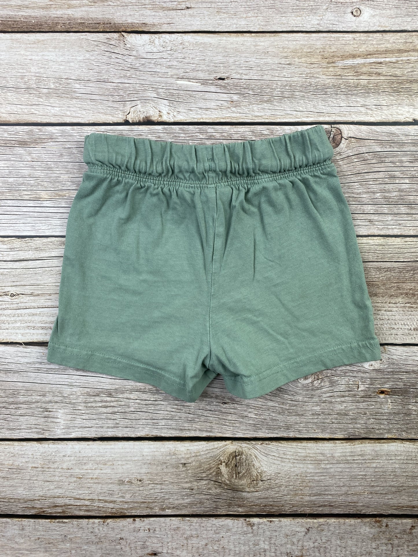Pantaloncino in cotone
