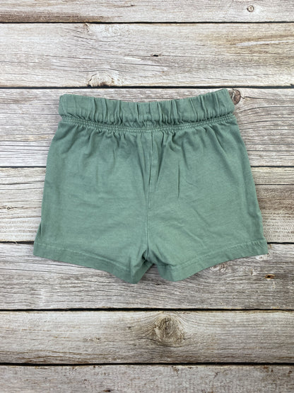 Pantaloncino in cotone