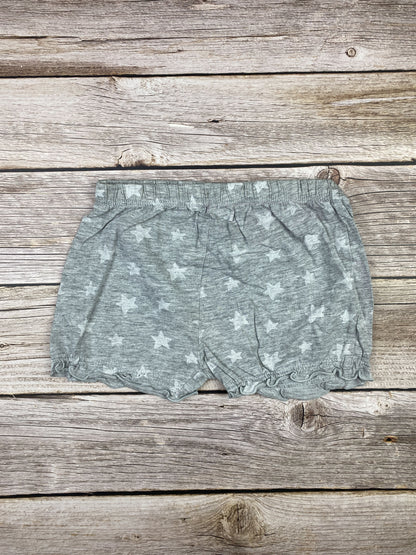 Pantaloncino in jersey