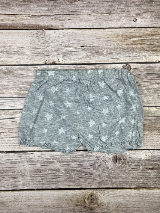 Pantaloncino in jersey