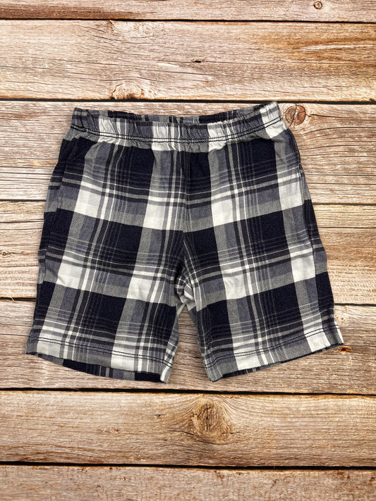 Pantaloncino in jersey