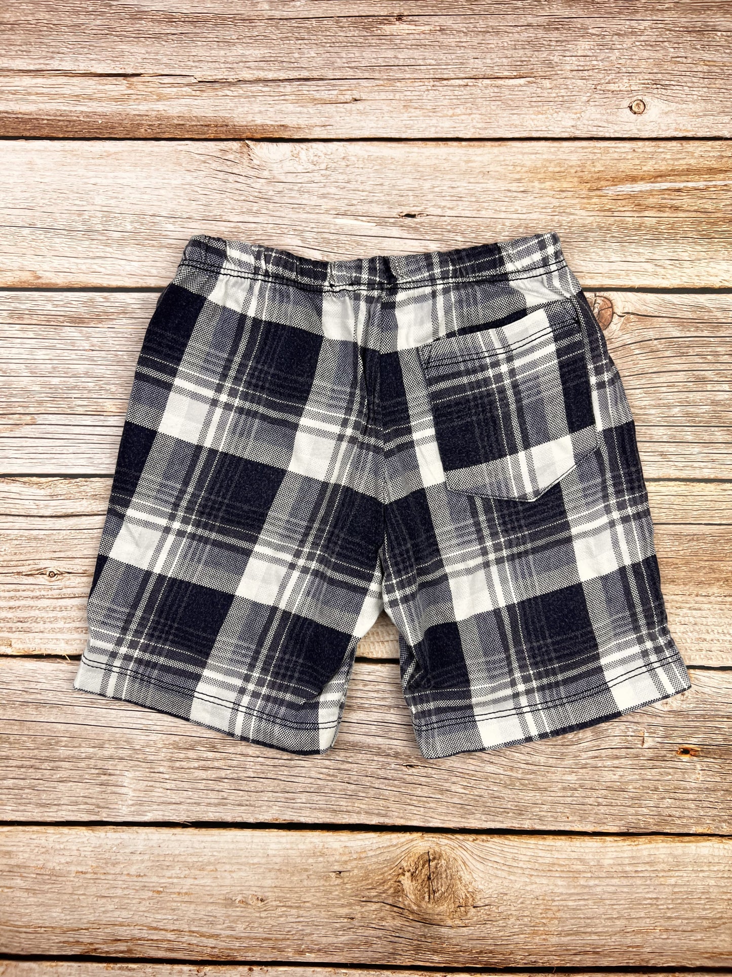Pantaloncino in jersey
