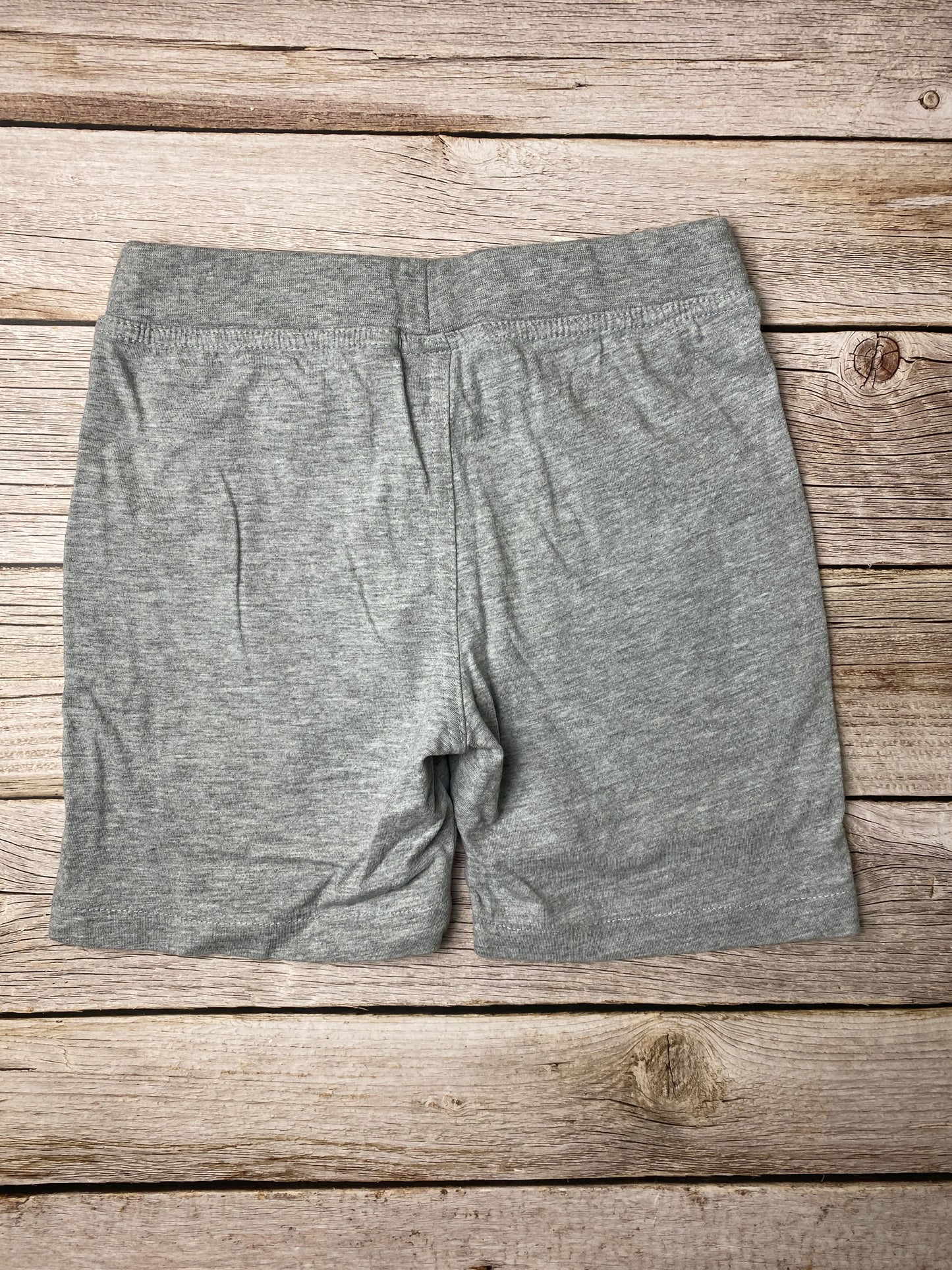 Pantaloncino in felpa