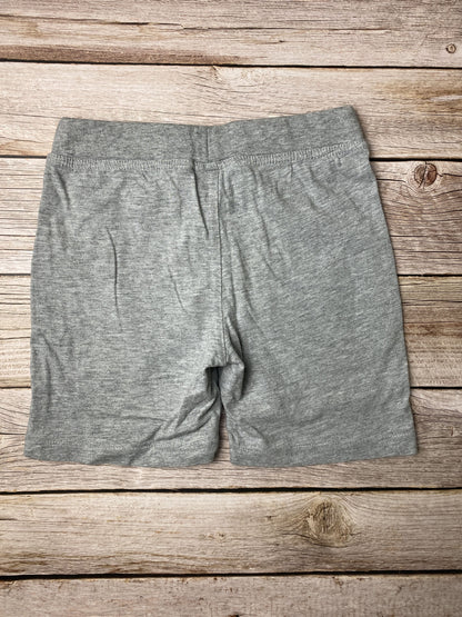 Pantaloncino in felpa