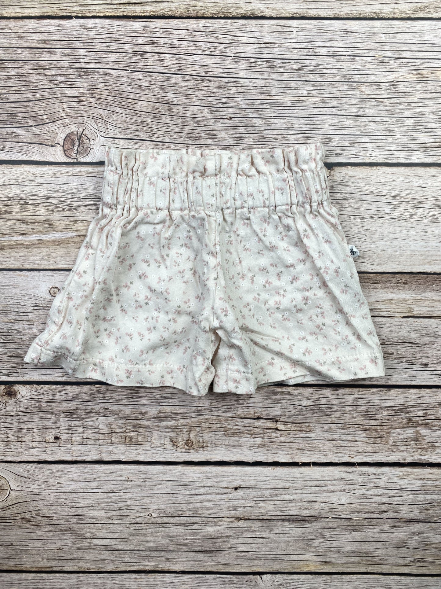 Pantaloncino